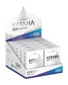 Ultimate Guard Katana Koszulki Standard Size (100) - White