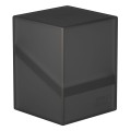 Pudełko Ultimate Guard Boulder na Karty 100+ - Onyx