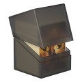 Ultimate Guard Pudełko Boulder na Karty 100+ - Onyx