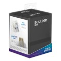 Ultimate Guard Pudełko Boulder na Karty 100+ - Onyx