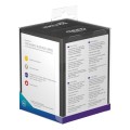 Pudełko Boulder na Karty 100+ - Onyx Ultimate Guard