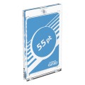 Ultimate Guard Card Case Magnesic - 55 pt