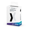 Ultimate Guard Cortex Koszulki Standard Size (100) - Black