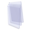 Card Covers Toploading (25) - 35 pt Ultimate Guard