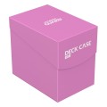 Pudełko Ultimate Guard Deck Case 133+ - Pink