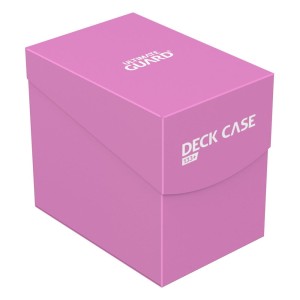 Ultimate Guard Deck Case Pudełko 133+ - Pink