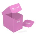 Ultimate Guard Pudełko Deck Case 133+ - Pink