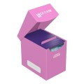 Pudełko Deck Case 133+ - Pink Ultimate Guard