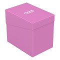 Ultimate Guard Deck Case 133+ - Pink Pudełko