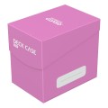 Pudełko Ultimate Guard Deck Case 133+ - Pink