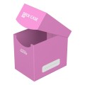Ultimate Guard Pudełko Deck Case 133+ - Pink