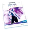 Comic Torbas Resealable (100) - Magazine Size Ultimate Guard
