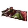 Ultimate Guard Mata do Gry Magic: The Gathering "Duskmourn: House of Horror" - Twitching Lalka