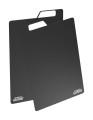 Comic Book Dividers (25) - Black Ultimate Guard