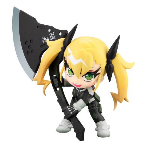 Figurka Furyu Kaiju No. 8 Toonize PVC Statuetka Kikoru Shinomiya Normal Color Ver. 13 cm