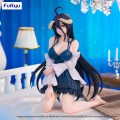 Furyu Figurka Overlord Noodle Stopper PVC Statuetka Albedo Loungewear Ver. 12 cm