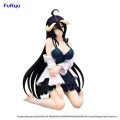 Furyu Overlord Noodle Stopper PVC Statuetka Albedo Loungewear Ver. Figurka 12 cm