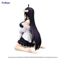 Furyu Overlord Noodle Stopper PVC Statuetka Albedo Loungewear Ver. Figurka 12 cm