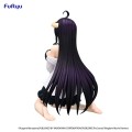 Figurka Furyu Overlord Noodle Stopper PVC Statuetka Albedo Loungewear Ver. 12 cm