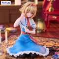 Furyu Figurka Touhou Project Noodle Stopper PVC Statuetka Alice Margatroid 10 cm