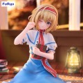 Furyu Touhou Project Noodle Stopper PVC Statuetka Alice Margatroid Figurka 10 cm