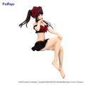 Figurka Date A Live Noodle Stopper PVC Statuetka Kurumi Tokisaki Swimsuit Ver. Furyu 15 cm