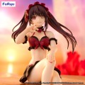 Furyu Figurka Date A Live Noodle Stopper PVC Statuetka Kurumi Tokisaki Swimsuit Ver. 15 cm
