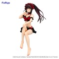 Figurka Date A Live Noodle Stopper PVC Statuetka Kurumi Tokisaki Swimsuit Ver. Furyu 15 cm