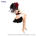 Furyu Date A Live Noodle Stopper PVC Statuetka Kurumi Tokisaki Swimsuit Ver. Figurka 15 cm