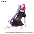 Furyu Overlord Noodle Stopper PVC Statuetka Shalltear Loungewear Ver. Figurka 9 cm