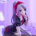 Figurka Overlord Noodle Stopper PVC Statuetka Shalltear Loungewear Ver. Furyu 9 cm
