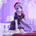 Overlord Noodle Stopper PVC Statuetka Shalltear Loungewear Ver. Figurka Furyu 9 cm