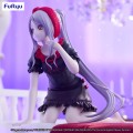 Furyu Overlord Noodle Stopper PVC Statuetka Shalltear Loungewear Ver. Figurka 9 cm