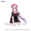 Figurka Furyu Overlord Noodle Stopper PVC Statuetka Shalltear Loungewear Ver. 9 cm