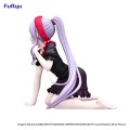 Figurka Overlord Noodle Stopper PVC Statuetka Shalltear Loungewear Ver. Furyu 9 cm