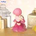 Re:Zero Starting Life in Another World Noodle Stopper PVC Statuetka Ram Twinkle Party Another Color Ver. Figurka Furyu 14 cm