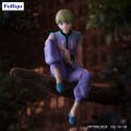 Furyu Figurka Hunter x Hunter Noodle Stopper PVC Statuetka Shalnark 15 cm