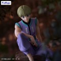 Furyu Hunter x Hunter Noodle Stopper PVC Statuetka Shalnark Figurka 15 cm