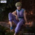 Figurka Furyu Hunter x Hunter Noodle Stopper PVC Statuetka Shalnark 15 cm