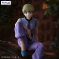 Furyu Figurka Hunter x Hunter Noodle Stopper PVC Statuetka Shalnark 15 cm