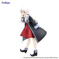 Furyu Figurka Wandering Witch: The Journey of Elaina Trio-Try-iT PVC Statuetka Elaina 20 cm