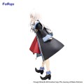Figurka Wandering Witch: The Journey of Elaina Trio-Try-iT PVC Statuetka Elaina Furyu 20 cm
