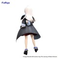 Wandering Witch: The Journey of Elaina Trio-Try-iT PVC Statuetka Elaina Figurka Furyu 20 cm