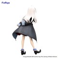 Furyu Wandering Witch: The Journey of Elaina Trio-Try-iT PVC Statuetka Elaina Figurka 20 cm