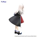 Figurka Furyu Wandering Witch: The Journey of Elaina Trio-Try-iT PVC Statuetka Elaina 20 cm