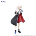 Furyu Figurka Wandering Witch: The Journey of Elaina Trio-Try-iT PVC Statuetka Elaina 20 cm