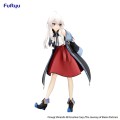 Figurka Wandering Witch: The Journey of Elaina Trio-Try-iT PVC Statuetka Elaina Furyu 20 cm