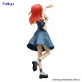 Figurka Bocchi the Rock! Trio-Try-iT PVC Statuetka Ikuyo Kita Furyu 21 cm