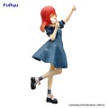 Bocchi the Rock! Trio-Try-iT PVC Statuetka Ikuyo Kita Figurka Furyu 21 cm