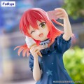Furyu Figurka Bocchi the Rock! Trio-Try-iT PVC Statuetka Ikuyo Kita 21 cm